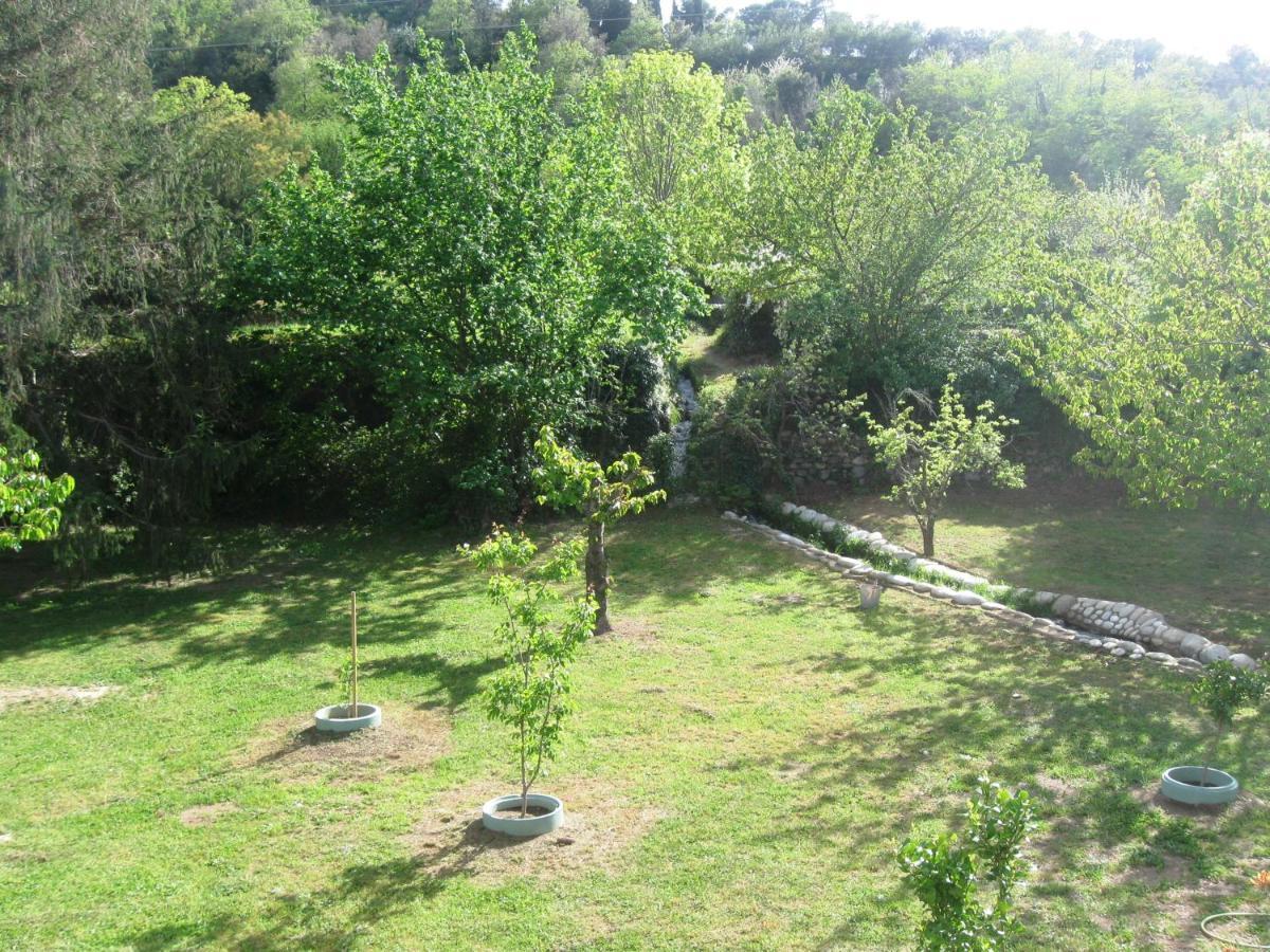 Havre De Paix Entre Mer Et Montagne A Ceret Pour 4 A 5 Pers Exterior foto